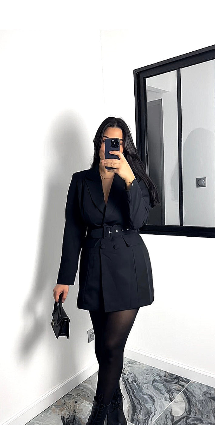 Robe Blazer