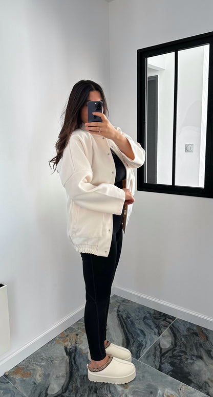 Bomber Oversize [+couleurs]