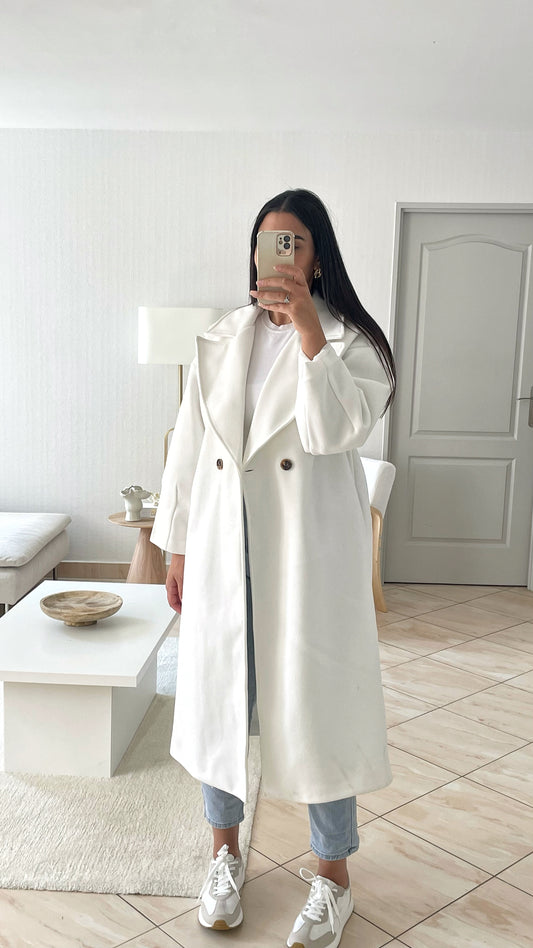 Manteau Oversize [+ couleurs]