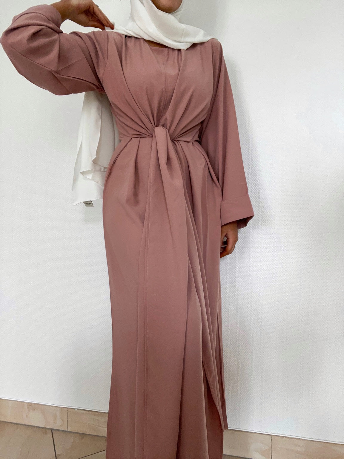 Abaya WRAP