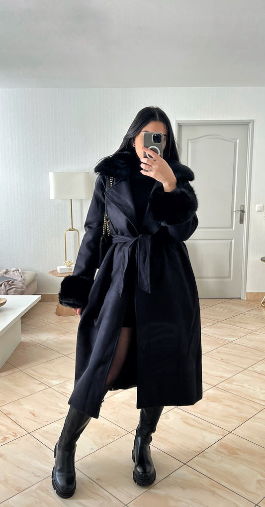 Luxury Coat