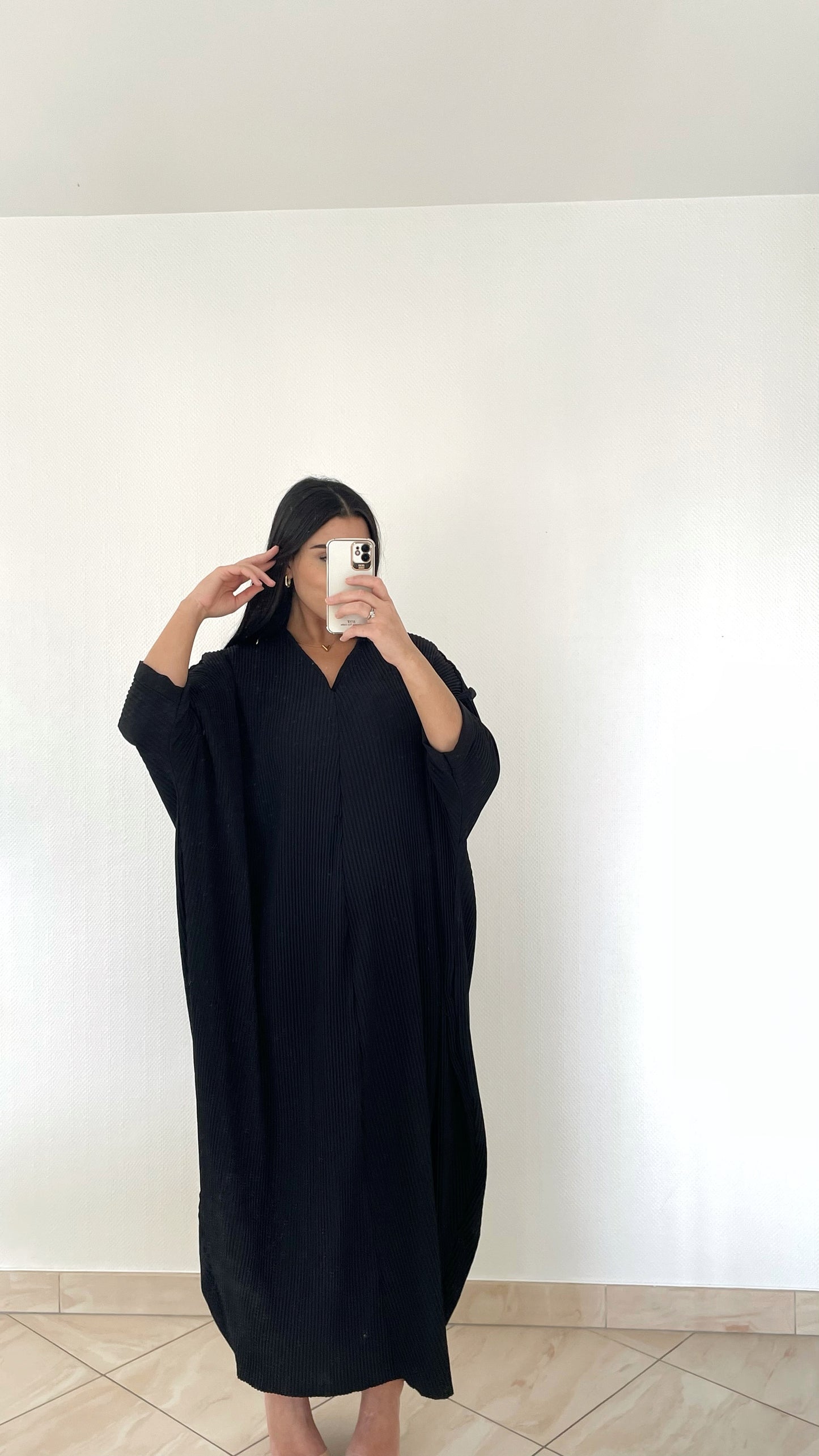 Abaya SAHRA