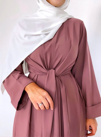 Abaya WRAP