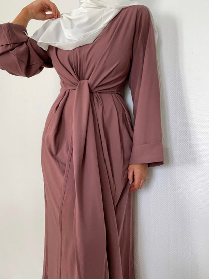 Abaya WRAP