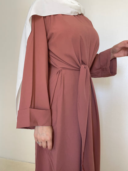 Abaya WRAP