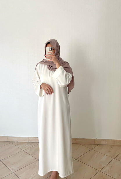 Abaya Assia [+ couleurs]