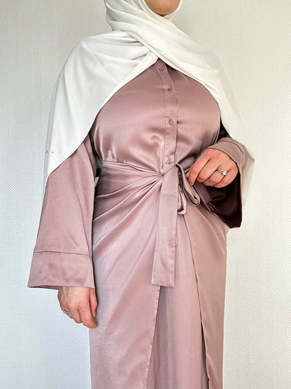 Abaya Medina [+ couleurs]