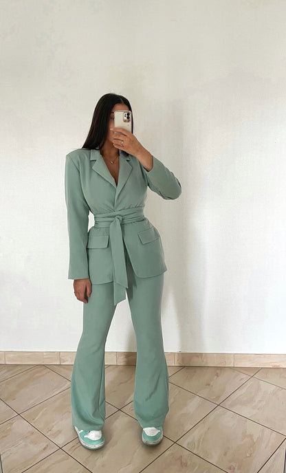 Ensemble tailleur SAM