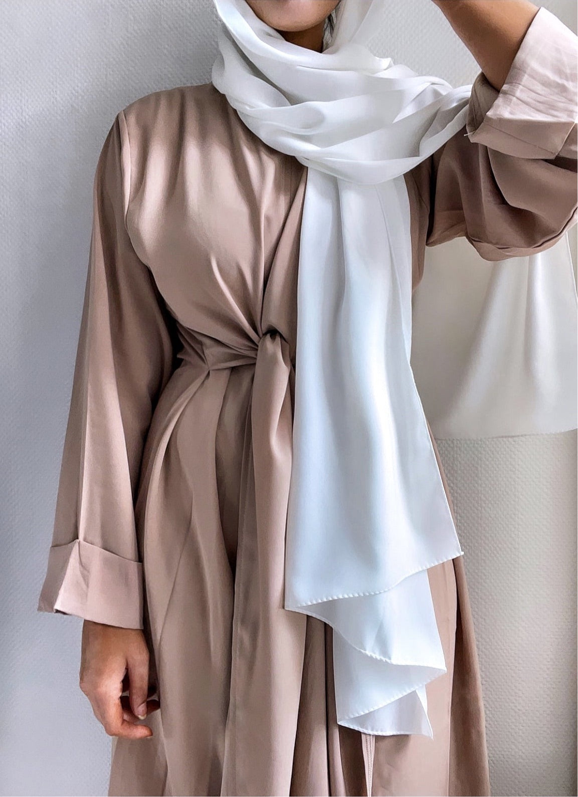 Abaya WRAP