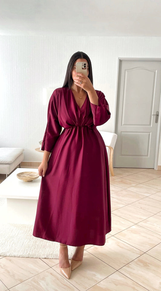 Nour-Kleid [+ Farben]