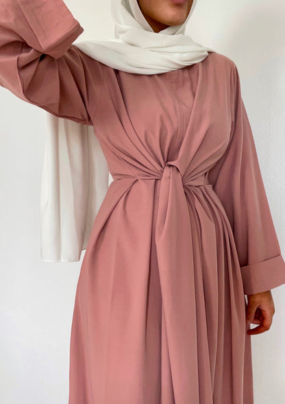 Abaya WRAP